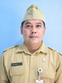 Risdiyanto,S.Pd.