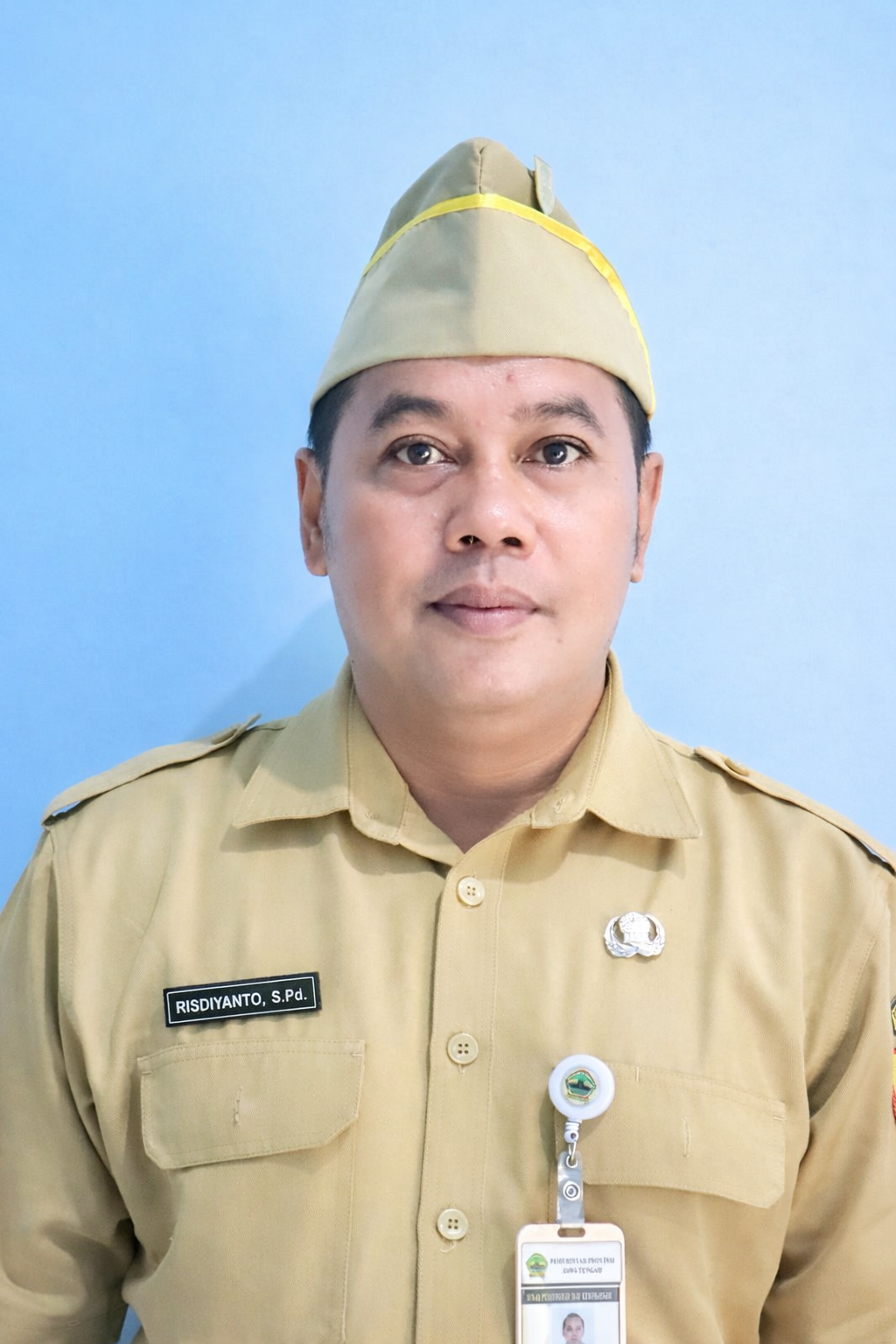 foto kepala sekolah