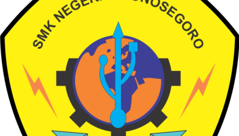 LOGO SMK